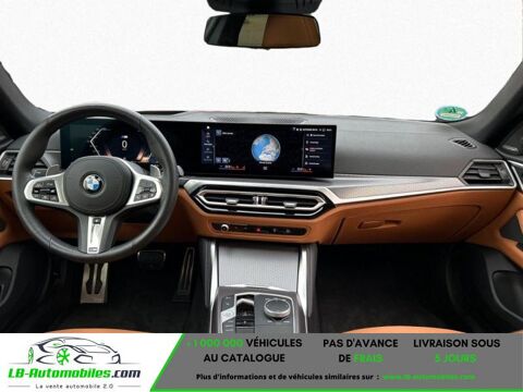 S&eacute;rie 4 430d xDrive 286 ch BVA 2023 occasion 31850 Beaupuy