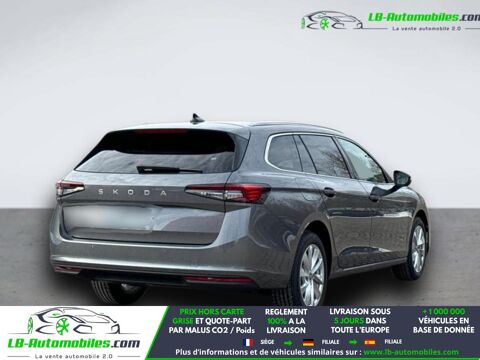 Superb 2.0 TDI 150 ch BVA 2026 occasion 31850 Beaupuy