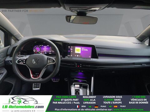 Golf 2.0 TSI 245 BVA 2023 occasion 31850 Beaupuy