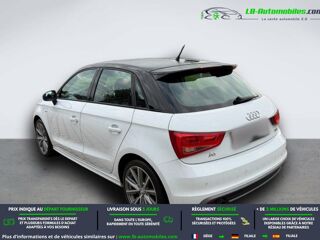 A1 1.0 TFSI 82 2015 occasion 31850 Beaupuy