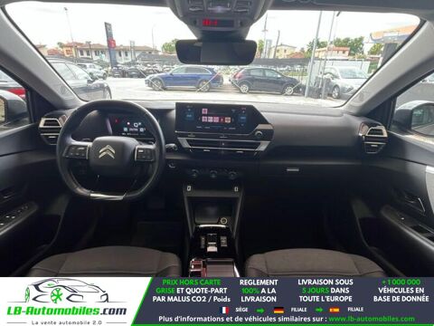 C4 BlueHDi 130 BVA 2022 occasion 31850 Beaupuy