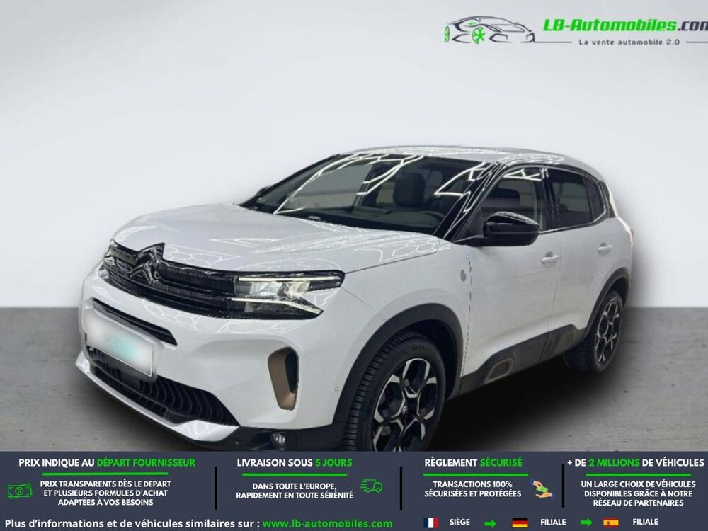 C5 aircross PureTech 130 BVA 2024 occasion 31850 Beaupuy
