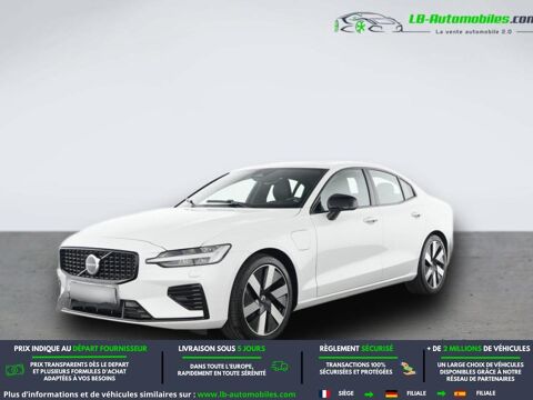 Annonce voiture Volvo S60 42550 €