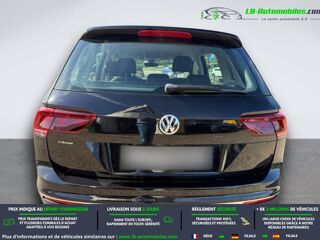 Tiguan 2.0 TDI 150 BVA 2016 occasion 31850 Beaupuy