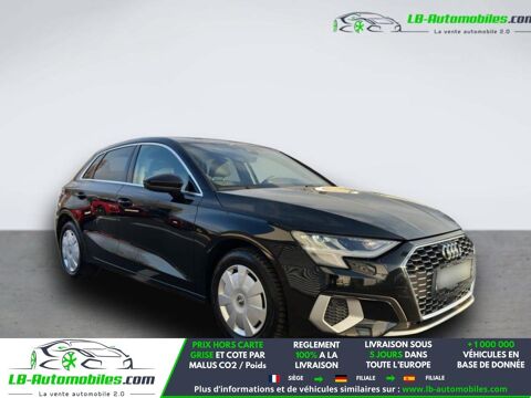 Audi A3 30 TFSI 110 BVA 2021 occasion Beaupuy 31850