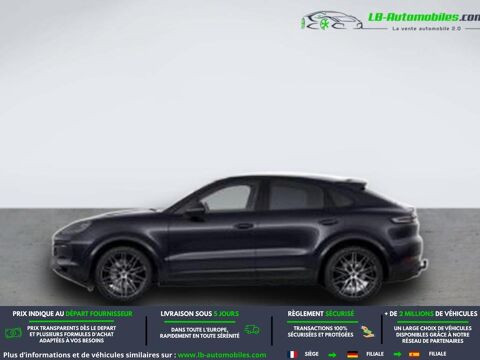 Cayenne 3.0 V6 353 ch 2023 occasion 31850 Beaupuy