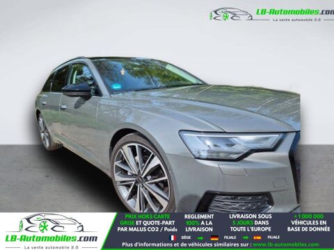 Annonce voiture Audi A6 29980 €