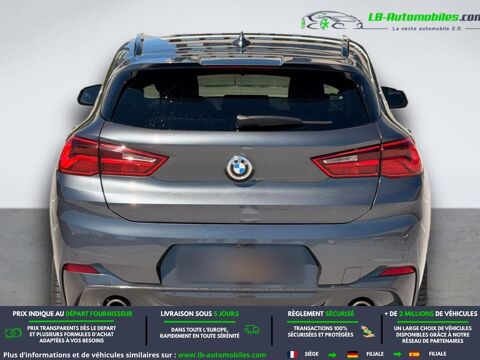 X2 M35i 306 ch BVA 2019 occasion 31850 Beaupuy