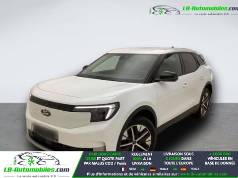 Ford Explorer 79 kWh 340 ch 2025 occasion Beaupuy 31850