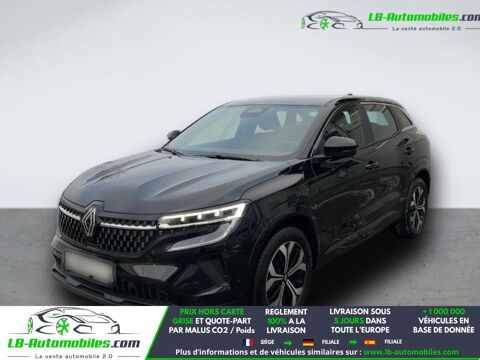 Renault Austral mild hybrid 160 BVA 2023 occasion Beaupuy 31850