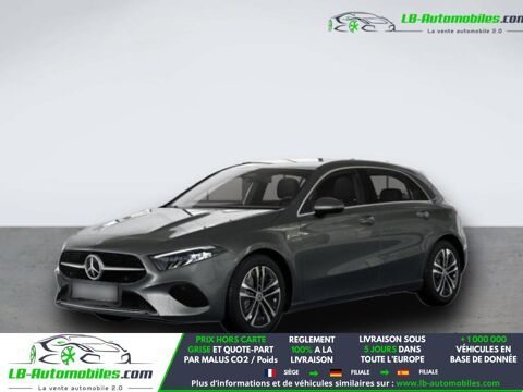 Classe A 180 BVA 2025 occasion 31850 Beaupuy