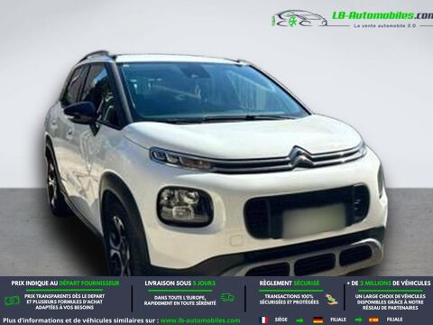 Golf BlueHDi 100 BVM 2018 occasion 31850 Beaupuy