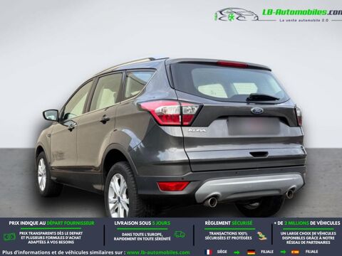 Kuga 1.5 150 4x2 BVA 2019 occasion 31850 Beaupuy