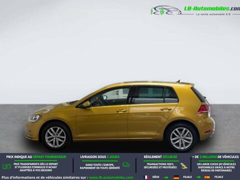 Golf 1.0 TSI 110 BVM 2017 occasion 31850 Beaupuy