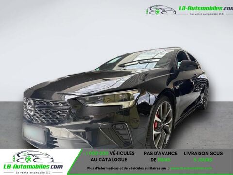 Insignia 2.0 Turbo 230 ch BVA AWD 2022 occasion 31850 Beaupuy