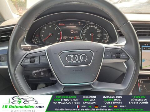 A7 45 TFSI 265 BVA 2023 occasion 31850 Beaupuy