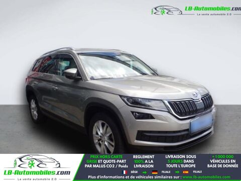 Kodiaq 2.0 TDI 150 4x4 5pl 2017 occasion 31850 Beaupuy