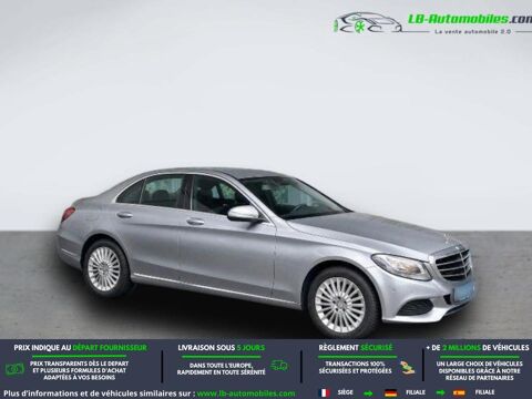 Annonce voiture Mercedes Classe C 16777 €