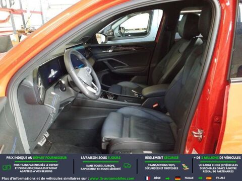 Tiguan 1.5 eHybrid 272 BVA 2025 occasion 31850 Beaupuy