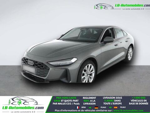 Annonce voiture Audi A5 45500 €