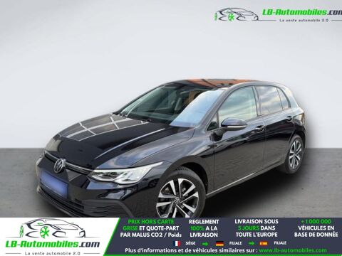 Golf 2.0 TDI SCR 150 BVA 2021 occasion 31850 Beaupuy