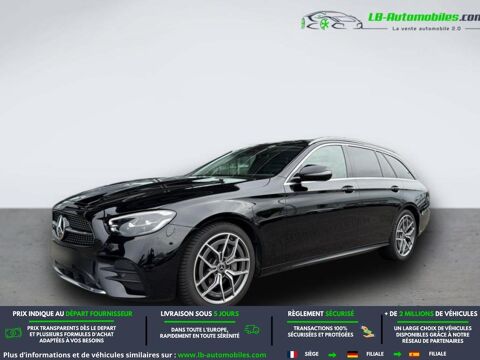 Mercedes Classe E 220 d BVA 2020 occasion Beaupuy 31850