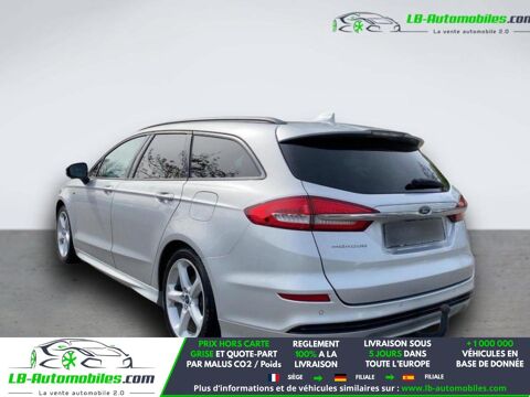 Mondeo 2.0 EcoBlue 150 BVM 2021 occasion 31850 Beaupuy