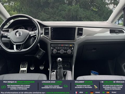 Golf 1.5 TSI 130 BVM 2018 occasion 31850 Beaupuy