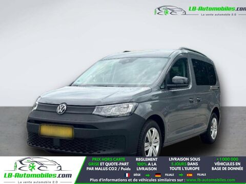Annonce voiture Volkswagen Caddy 29200 €
