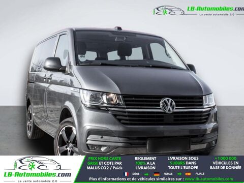 Volkswagen MULTIVAN 2.0 TDI 150 BVA 2021 occasion Beaupuy 31850