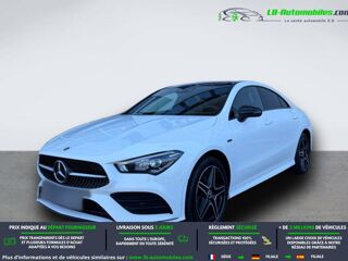 Classe CLA 250 e BVA 2020 occasion 31850 Beaupuy