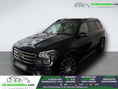 Classe GLS 450d BVA 4Matic 2024 occasion 31850 Beaupuy