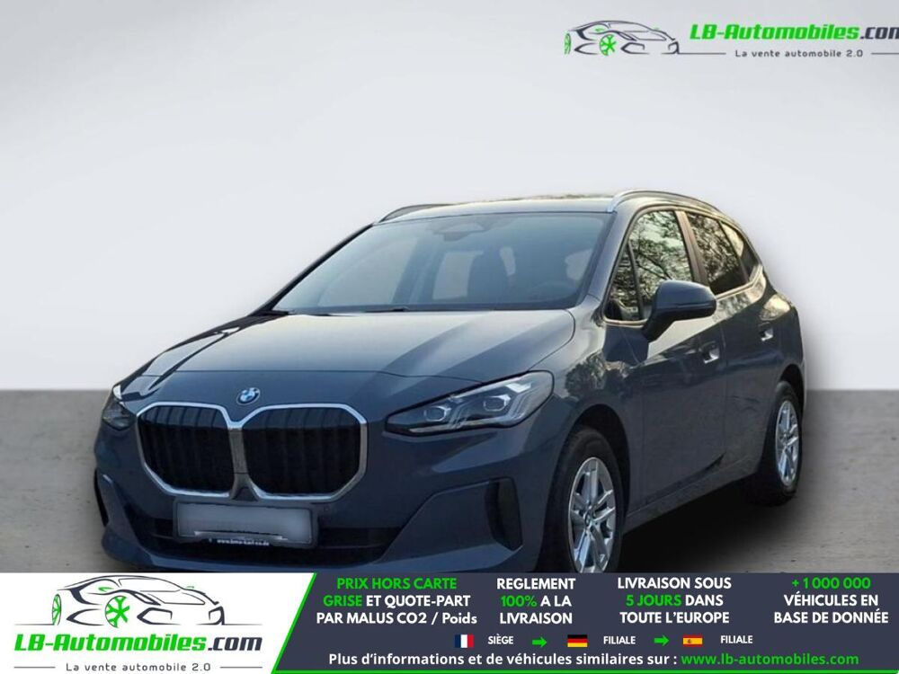 Serie 2 220i 170 ch BVA 2023 occasion 31850 Beaupuy