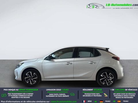 Corsa 1.2 Turbo 100 ch BVM 2025 occasion 31850 Beaupuy