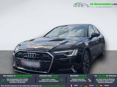 Annonce voiture Audi A6 40849 €