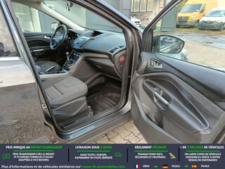 Kuga 1.5 EcoBoost 120 4x2 BVM 2016 occasion 31850 Beaupuy
