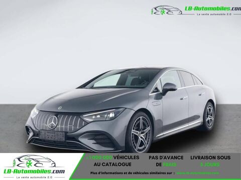 EQE 53 AMG 4MATIC+ 2023 occasion 31850 Beaupuy