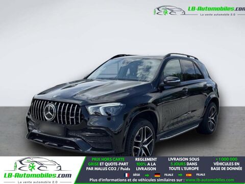 Annonce voiture Mercedes Classe GLE 67820 €