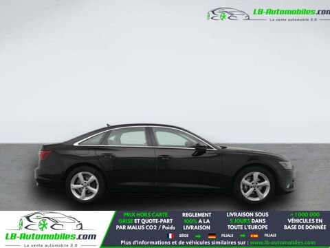 A6 40 TDI 204 ch BVA Quattro 2020 occasion 31850 Beaupuy