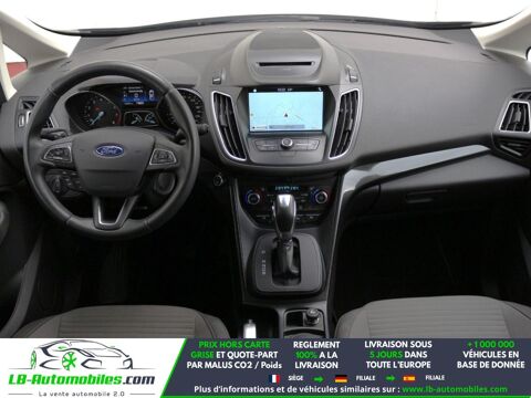 C-max 1.5 EcoBoost 150 BVA 2019 occasion 31850 Beaupuy