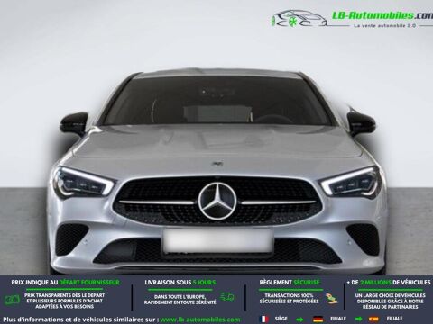Classe CLA 250 e BVA 2022 occasion 31850 Beaupuy