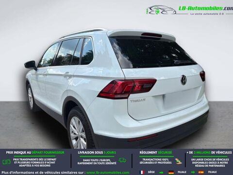 Tiguan 2.0 TDI 150 BVA 2018 occasion 31850 Beaupuy