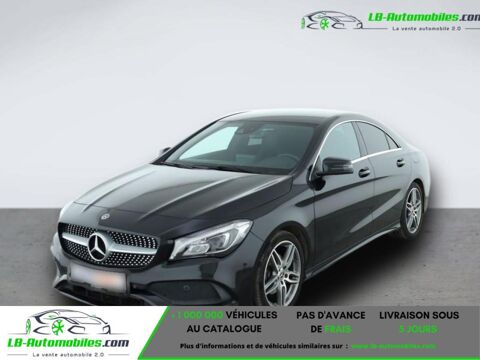 Mercedes Classe A CLA 200 2017 occasion Beaupuy 31850