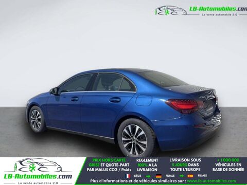 Classe A 180 BVA 2025 occasion 31850 Beaupuy