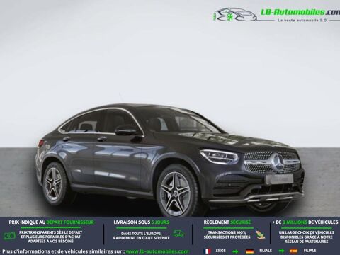 Classe GLC 300 e BVA 4Matic 2022 occasion 31850 Beaupuy