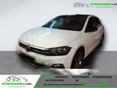 Volkswagen Polo 1.0 TSI 95 S&S BVA 2020 occasion Beaupuy 31850
