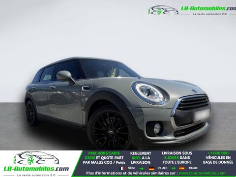 Annonce voiture Mini Countryman 18900 €