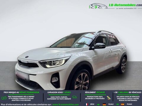 Kia Stonic 1.0 T-GDi 120 ch BVA 2020 occasion Beaupuy 31850