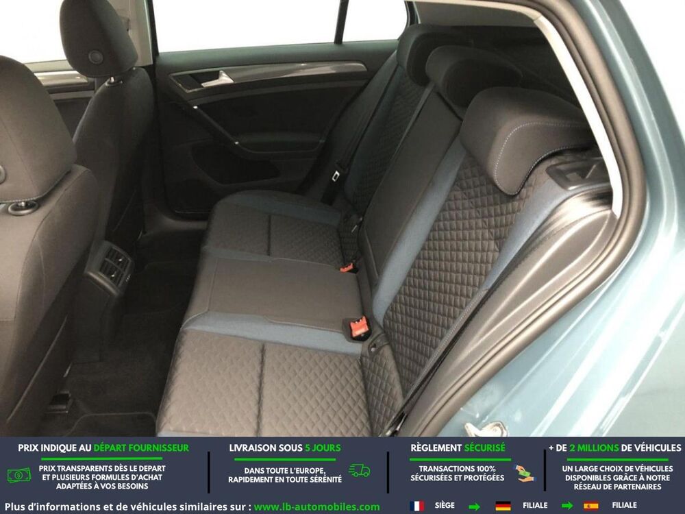 Golf 1.0 TSI 115 BVA 2019 occasion 31850 Beaupuy