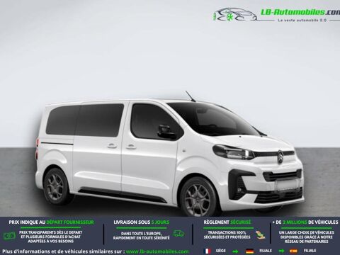 Spacetourer BlueHDi 180 BVA 2026 occasion 31850 Beaupuy
